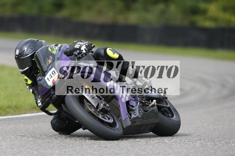/53 16.09.2025 Track Day Domi Aegerter ADR/Gruppe rot/149